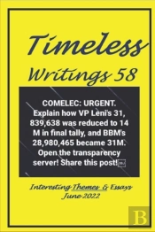 Timeless Writings 58