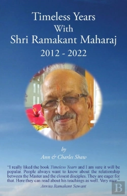 Bertrand.pt - Timeless Years With Shri Ramakant Maharaj 2012 - 2022