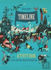 Timeline Activity Book