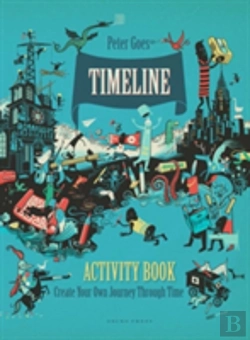 Bertrand.pt - Timeline Activity Book