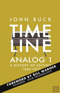 Bertrand.pt - Timeline Analog 1