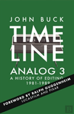 Bertrand.pt - Timeline Analog 3