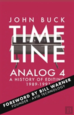 Bertrand.pt - Timeline Analog 4