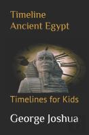 Timeline Ancient Egypt