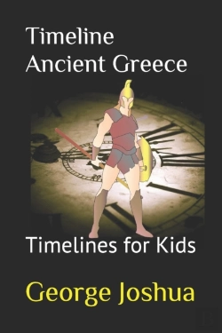 Bertrand.pt - Timeline Ancient Greece