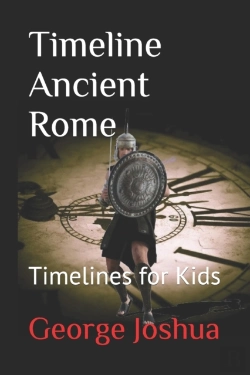 Bertrand.pt - Timeline Ancient Rome