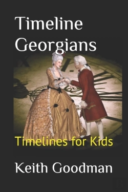 Bertrand.pt - Timeline  Georgians