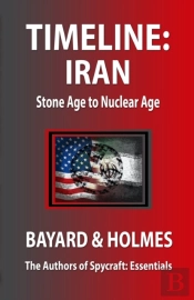 Timeline Iran
