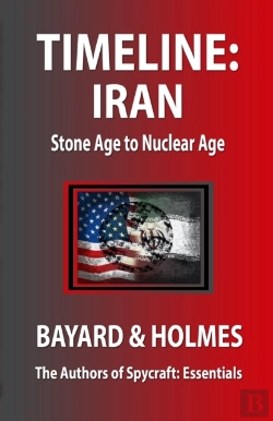 Bertrand.pt - Timeline Iran