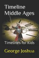 Timeline Middle Ages