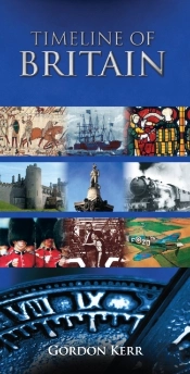 Timeline Of Britain