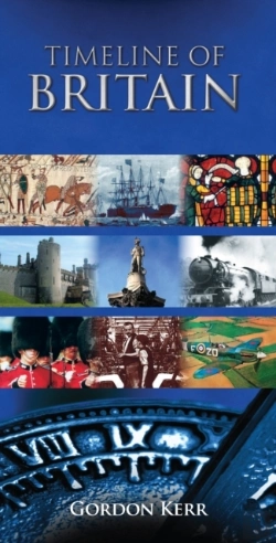 Bertrand.pt - Timeline Of Britain