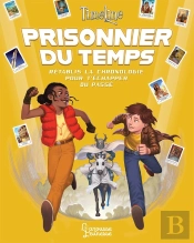 Timeline : Prisonnier Du Temps