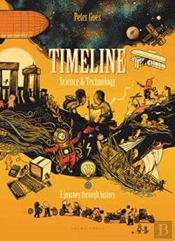 Bertrand.pt - Timeline Science And Technology
