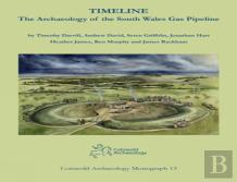 Timeline. The Archaeology Of The South Wales Gas Pipeline