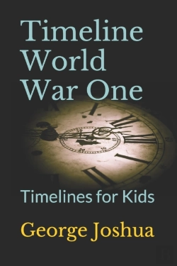 Bertrand.pt - Timeline World War One