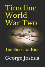 Timeline World War Two