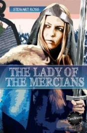 Timeliners: Lady Of The Mercians
