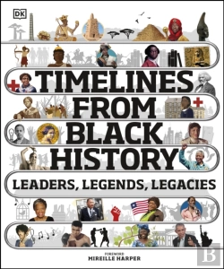 Bertrand.pt - Timelines From Black History