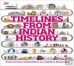 Timelines From Indian History