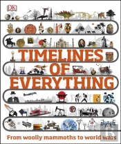 Timelines Of Everything