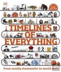 Timelines Of Everything