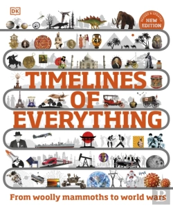 Bertrand.pt - Timelines Of Everything