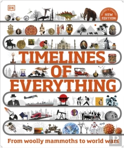Bertrand.pt - Timelines Of Everything
