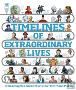 Bertrand.pt - Timelines Of Extraordinary Lives