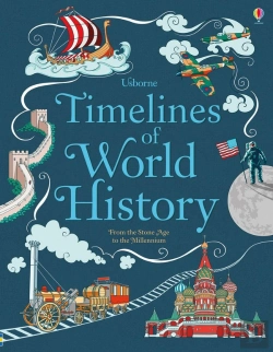 Bertrand.pt - Timelines Of World History