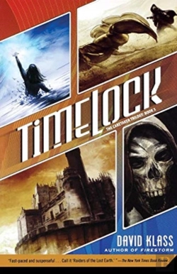 Bertrand.pt - Timelock