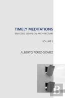Timely Meditations, Vol.1