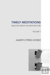 Timely Meditations, Vol.1