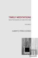 Timely Meditations, Vol.2