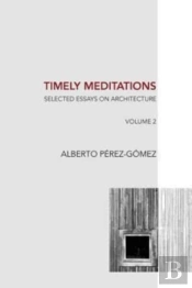 Timely Meditations, Vol.2