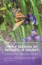 Timely Seasons Of Desserts