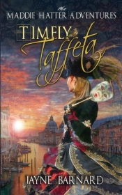 Timely Taffeta