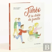 Timéo Et Sa Drôle De Famille
