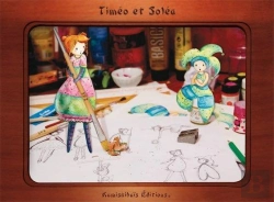 Bertrand.pt - Timeo Et Solea
