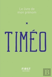 Timeo