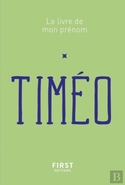 Bertrand.pt - Timeo