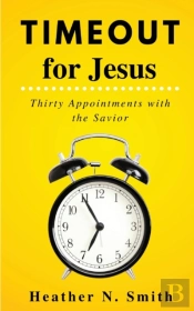 Timeout For Jesus