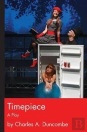 Timepiece