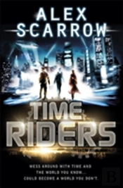 Timeriders (Book 1)