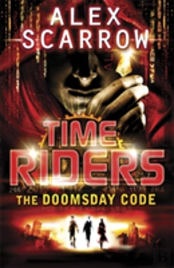 Bertrand.pt - Timeriders: The Doomsday Code (Book 3)