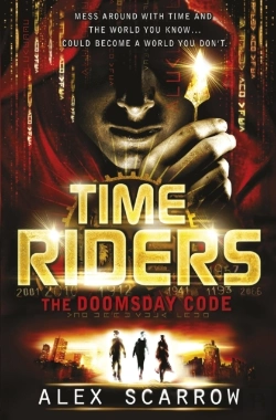 Bertrand.pt - Timeriders: The Doomsday Code (Book 3)