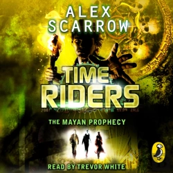 Bertrand.pt - Timeriders: The Mayan Prophecy (Book 8)
