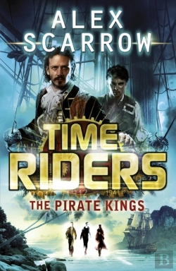 Bertrand.pt - Timeriders: The Pirate Kings (Book 7)