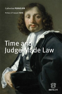 Bertrand.pt - Times And Juge-Made Law