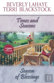 Times And Seasons/Season Of Blessing
